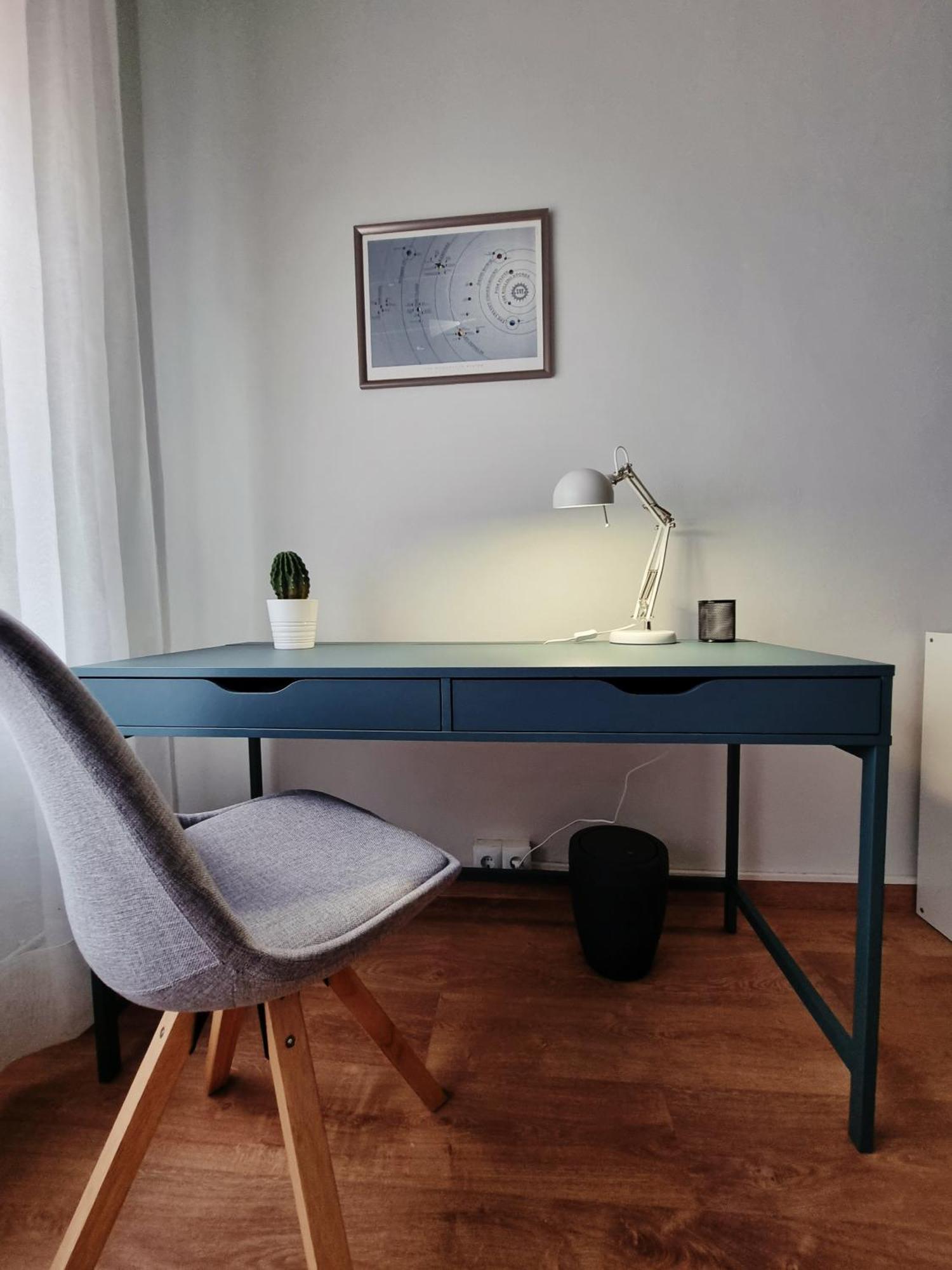 Apartamento Centrico De 3 Dormitorios Gijon Bagian luar foto